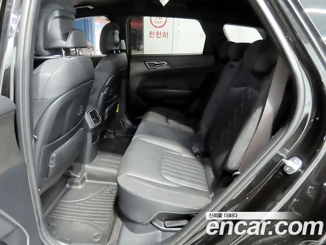 Kia Sportage 5th Gen — Фото автомобиля 10