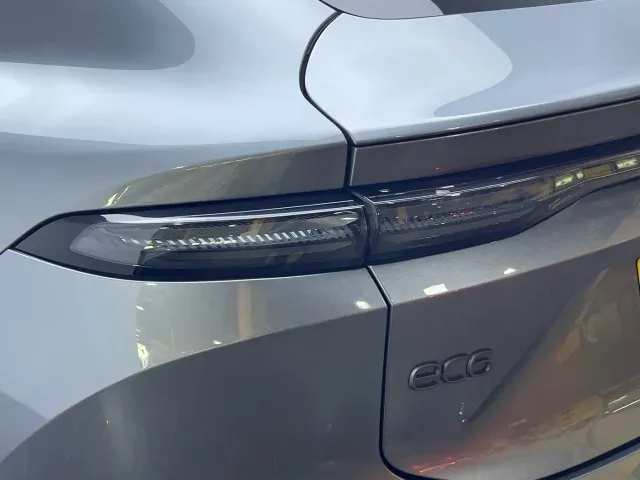 Nio EC6 — Фото автомобиля 9