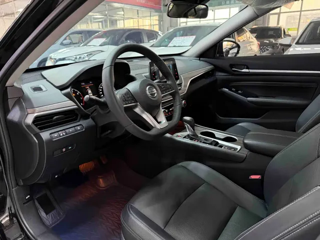 Nissan Teana 2021 2.0L XL Comfort — Фото автомобиля 7
