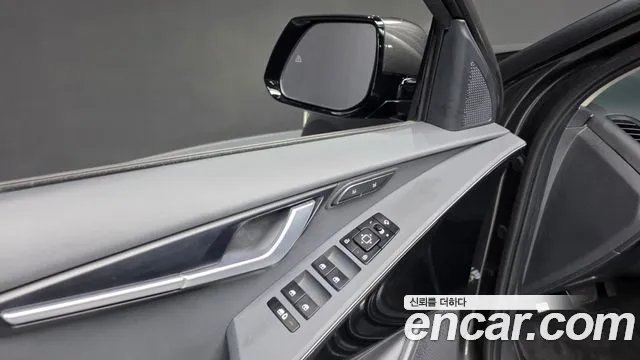 Kia Niro The All New Niro — Фото автомобиля 30