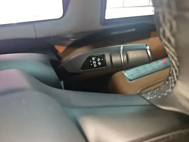Haval Haval Xiaolong MAX 2025 Hi4 165 Ultra Smart Drive Edition — Фото автомобиля 13