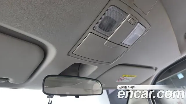 Kia RAY Новый Ray Фургон — Фото автомобиля 19