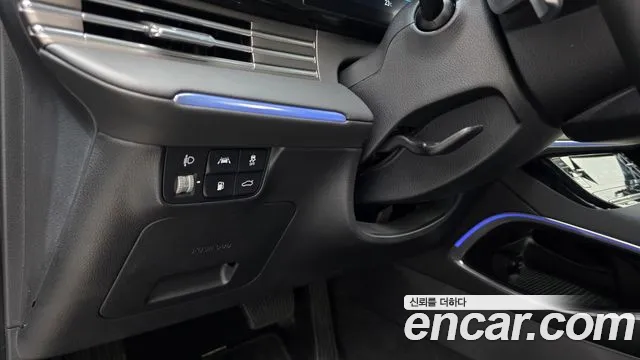 Hyundai Grandeur Новый Grandeur IG — Фото автомобиля 29