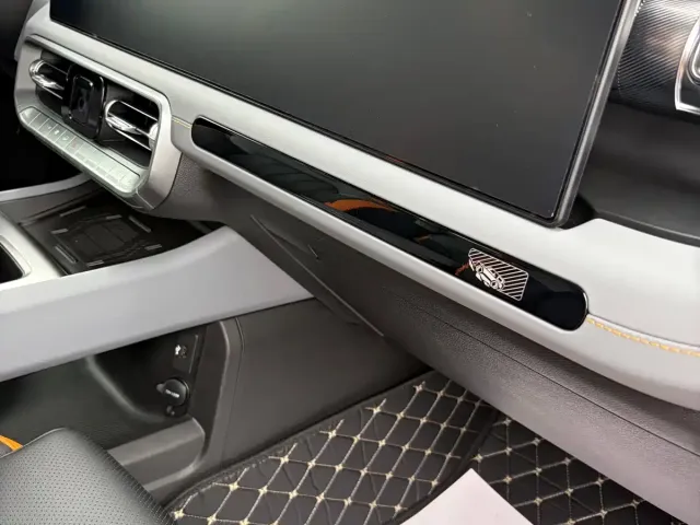 BAIC BJ40 — Фото автомобиля 8