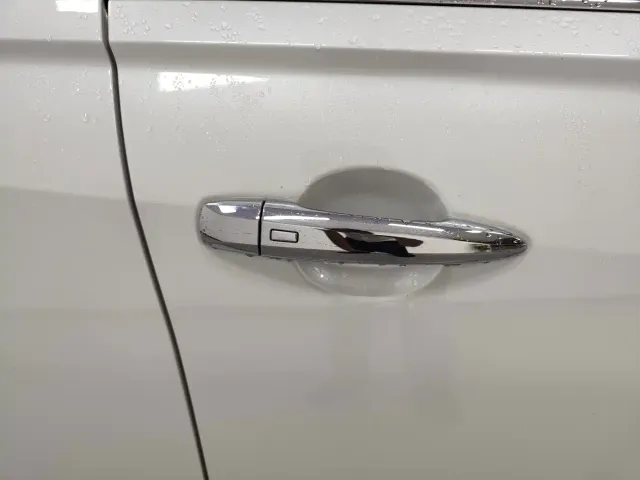 Nissan Teana — Фото автомобиля 20