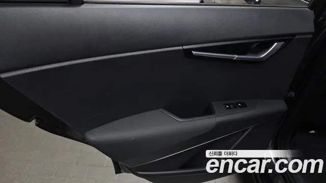 Kia Niro The All New Niro Signature — Фото автомобиля 22