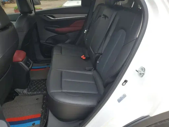 Changan CS55 Plus — Фото автомобиля 12
