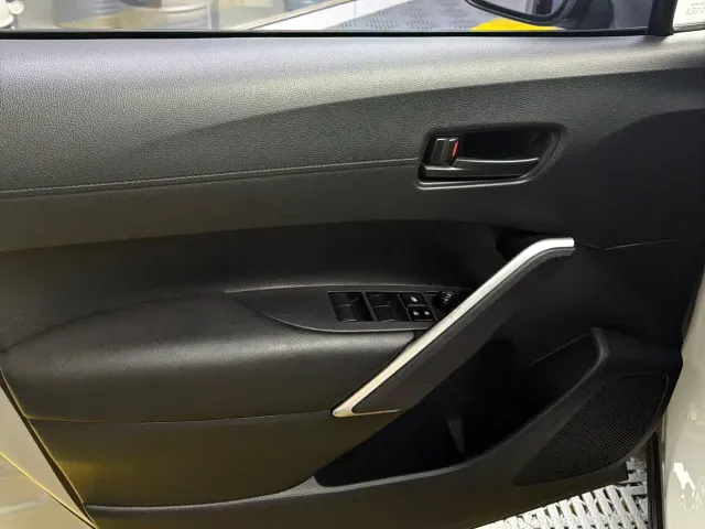 Toyota Corolla Cross — Фото автомобиля 6