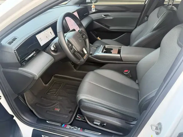 BYD Qin L — Фото автомобиля 9