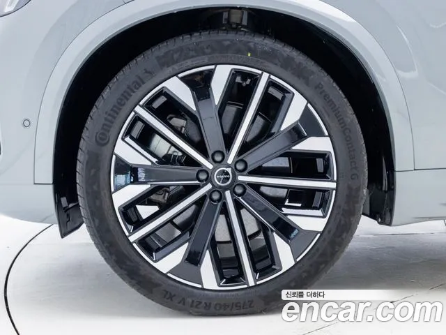 Volvo XC90 2nd Gen — Фото автомобиля 7