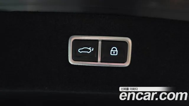 Genesis G90 — Фото автомобиля 16