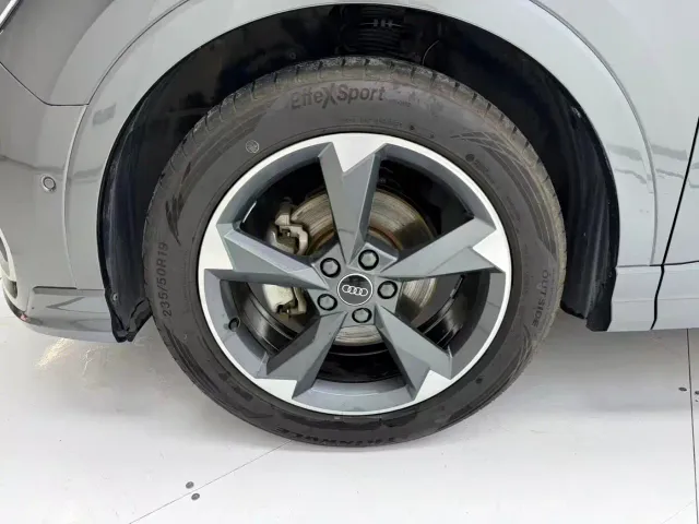 Audi Q3 — Фото автомобиля 7