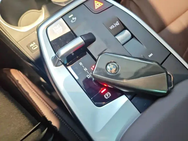 BMW X1 — Фото автомобиля 8