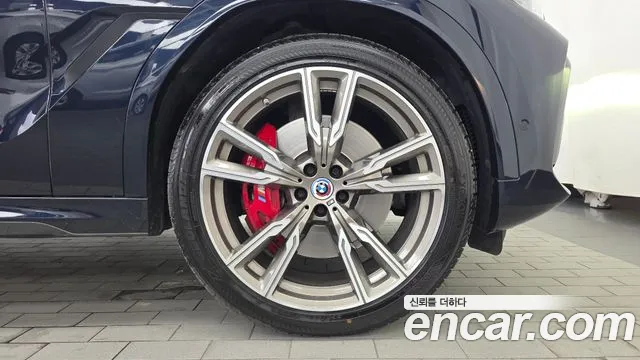 BMW X6 G06 — Фото автомобиля 6