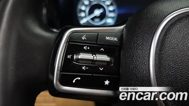 Kia Carnival 4th Gen — Фото автомобиля 29