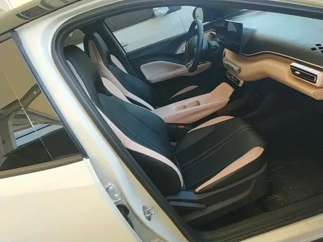 BYD Seagull — Фото автомобиля 24
