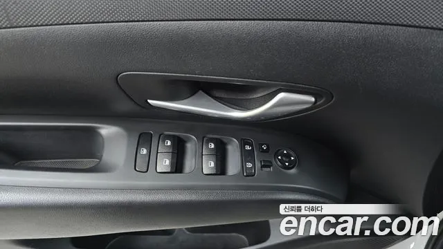 Hyundai Tucson — Фото автомобиля 18