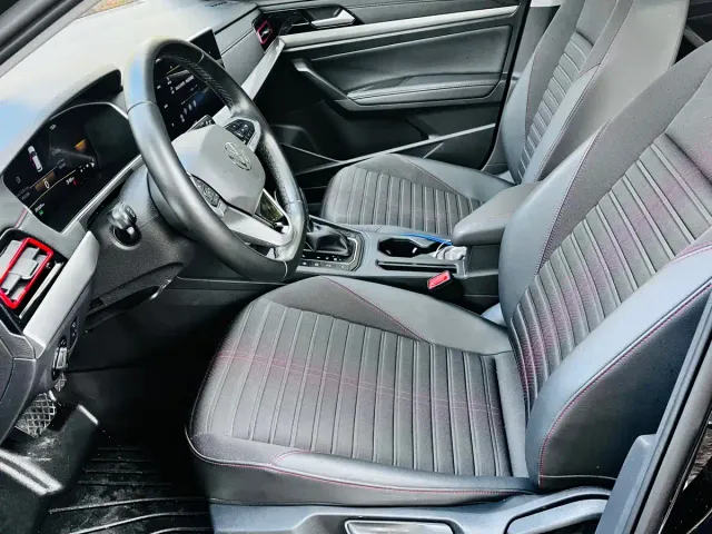 Volkswagen Lavida — Фото автомобиля 13