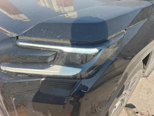 Toyota RAV4 — Фото автомобиля 5