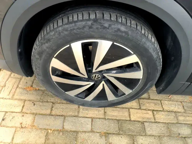 Volkswagen Talagon — Фото автомобиля 22