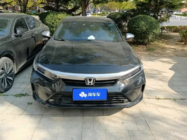 Honda Inspire — Фото автомобиля 2