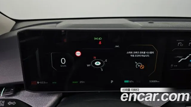 Kia EV4 — Фото автомобиля 8
