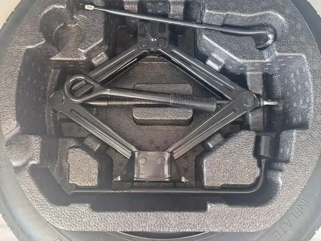 Kia Seltos — Фото автомобиля 17