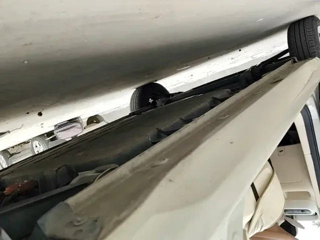 Wuling Hongguang Mini EV — Фото автомобиля 21