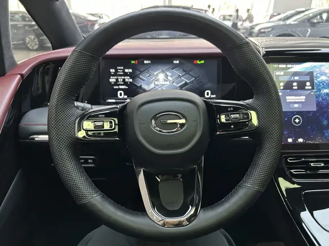 GAC Trumpchi M8 — Фото автомобиля 26