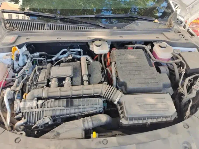 BYD Qin L — Фото автомобиля 10
