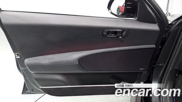 Hyundai Ioniq 6 New — Фото автомобиля 13