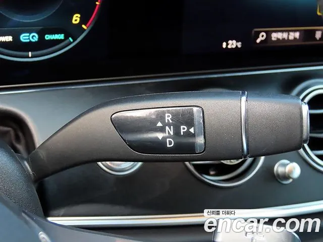 Mercedes-Benz E-Class W213 — Фото автомобиля 11