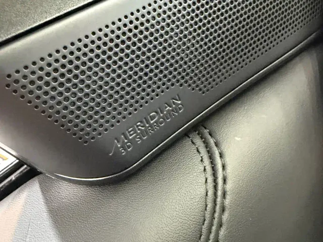 Land Rover Range Rover — Фото автомобиля 16