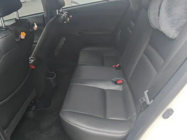 Toyota YARiS L Zhi Xuan — Фото автомобиля 13
