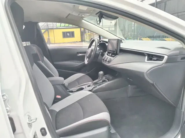 Toyota Corolla — Фото автомобиля 14