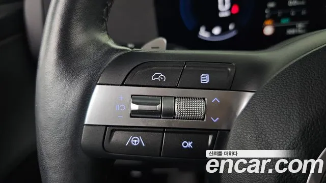 Hyundai Kona SX2 — Фото автомобиля 29