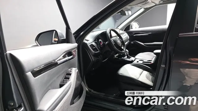 Kia Seltos — Фото автомобиля 15