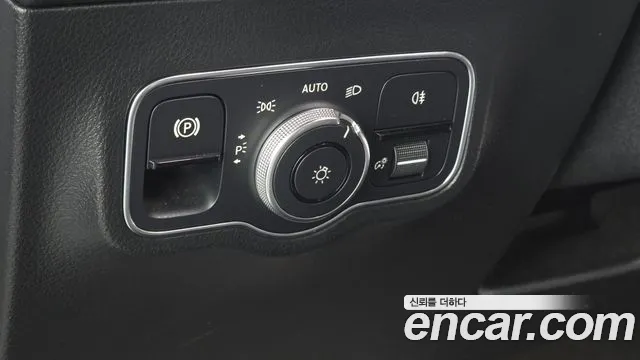 Mercedes-Benz EQA — Фото автомобиля 26