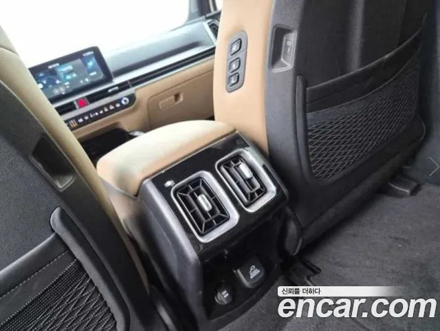 Kia Sorento — Фото автомобиля 20