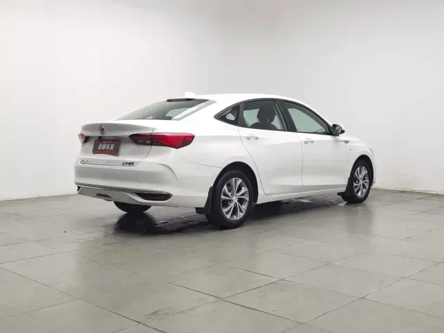 Buick Verano — Фото автомобиля 2