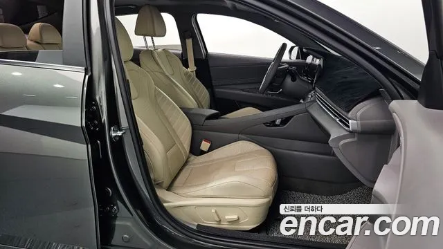 Hyundai Avante — Фото автомобиля 17