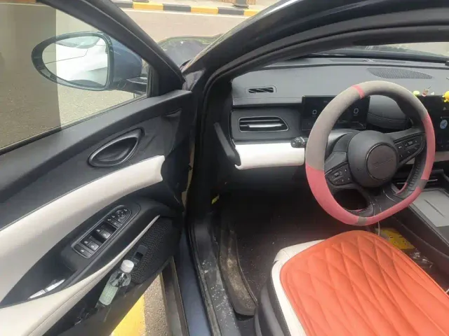 BYD Seal 06 — Фото автомобиля 17