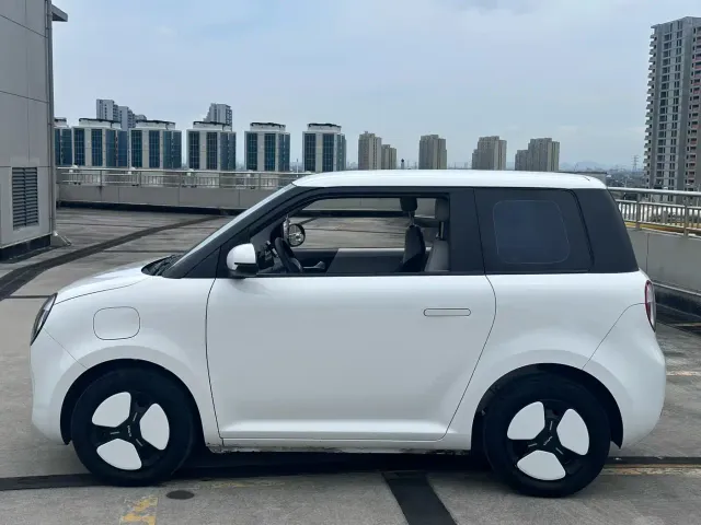 Changan Lumin — Фото автомобиля 7
