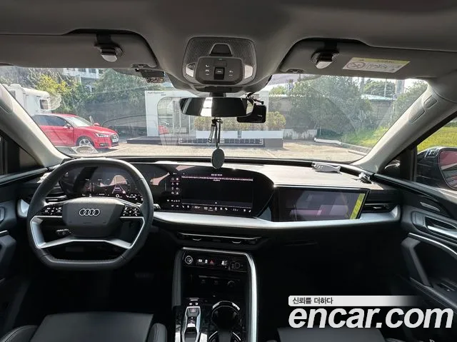 Audi Q5 80A — Фото автомобиля 7