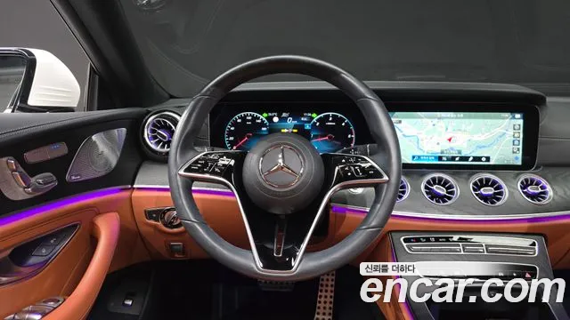 Mercedes-Benz CLS-Class — Фото автомобиля 12