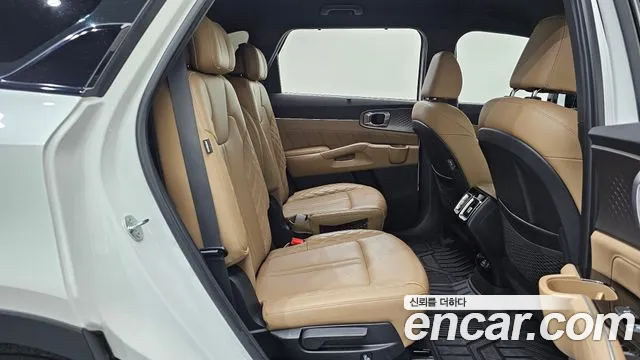 Kia Sorento 4th Gen — Фото автомобиля 24