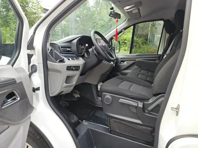 Maxus Xintu V70 — Фото автомобиля 13