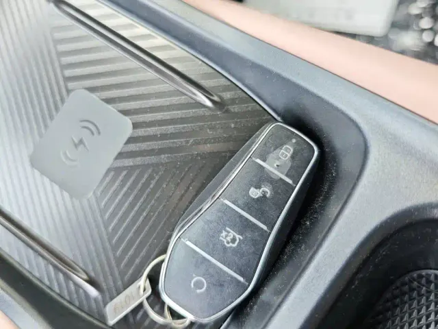 BYD Seagull — Фото автомобиля 8