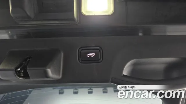 Kia EV6 — Фото автомобиля 20