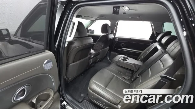 Hyundai Palisade Palisade (LX3) — Фото автомобиля 6